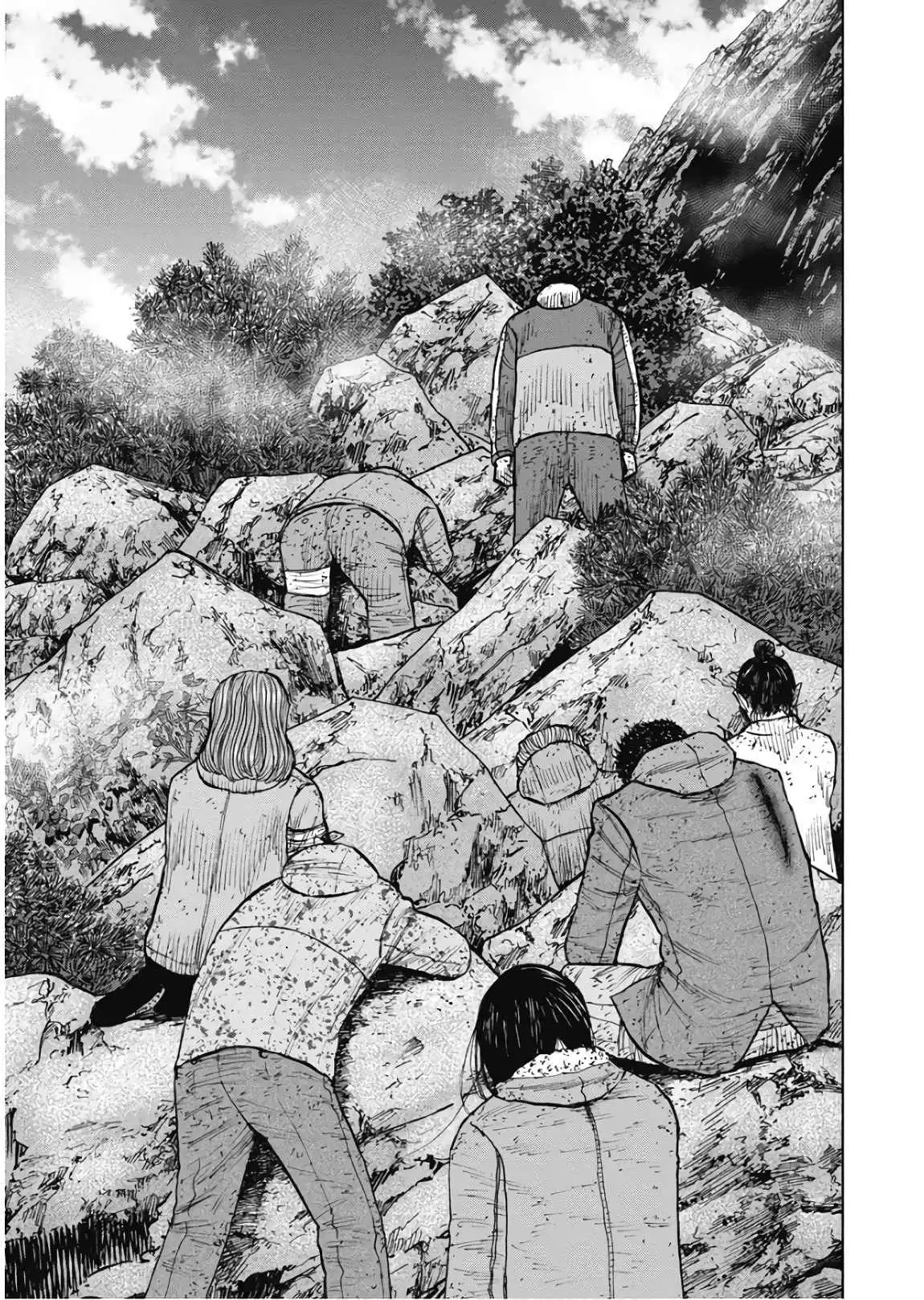 Monkey Peak [ALL CHAPTERS] Chapter 74 15